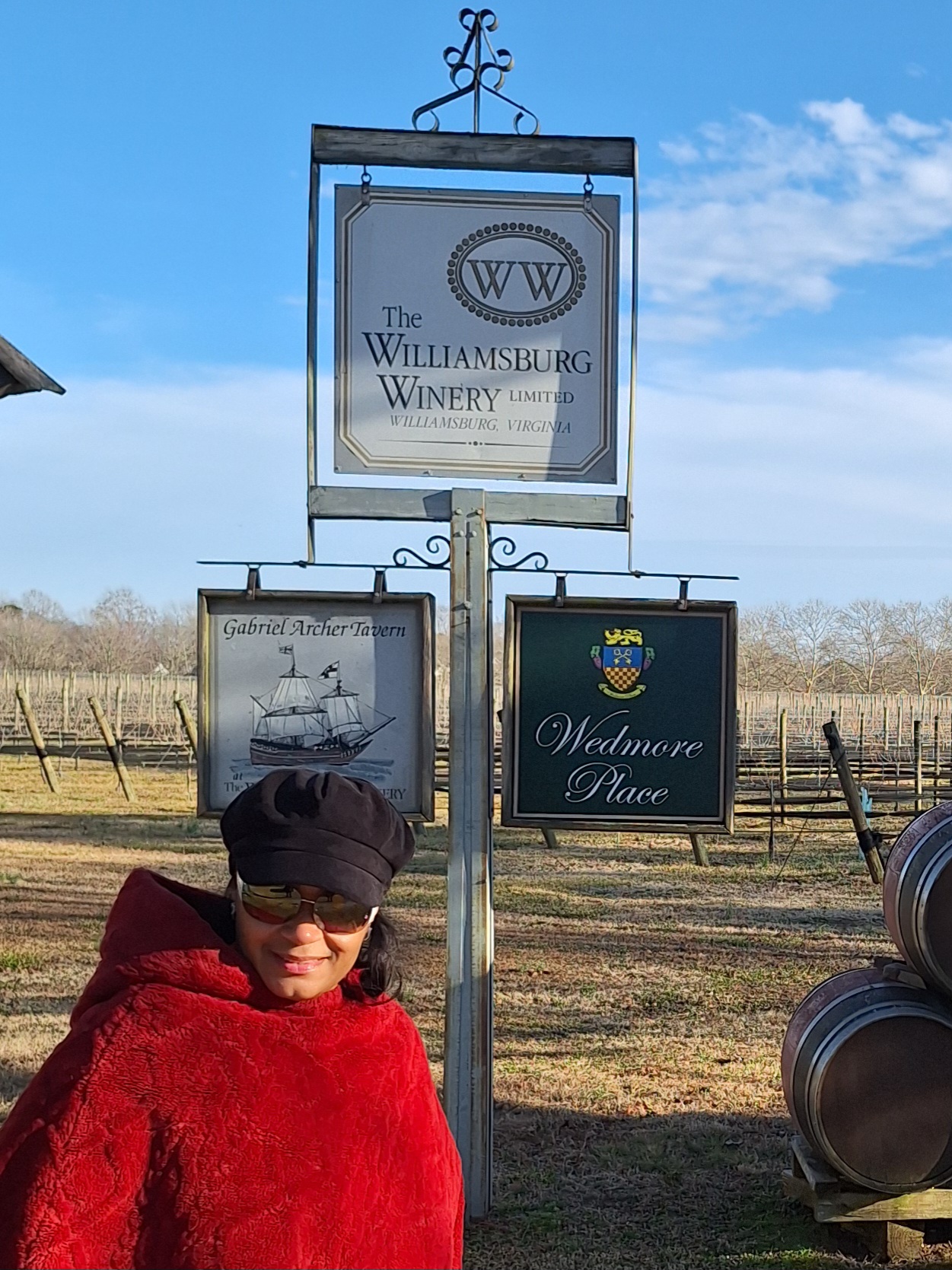 Williamsburg Winery